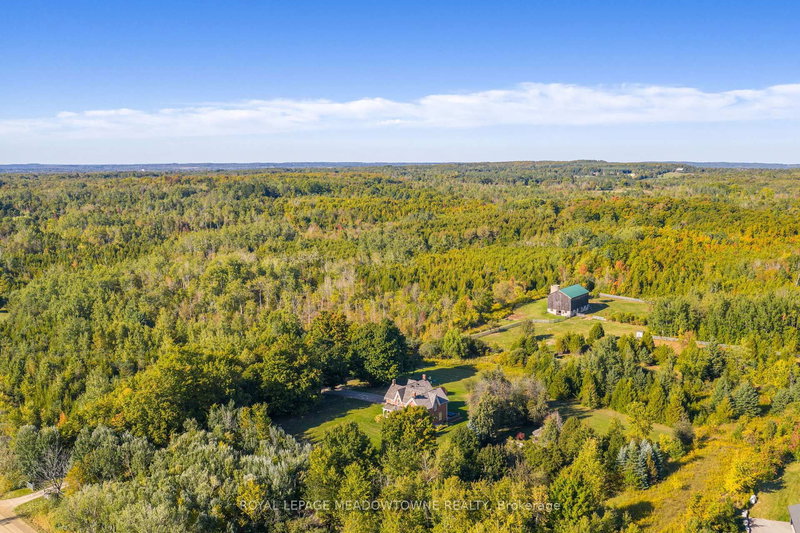 16089 Shaws Creek Rd, Caledon, L7C 1V9 | Image 3