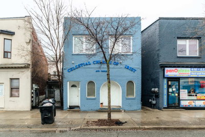 3339 Dundas St | Toronto | Image