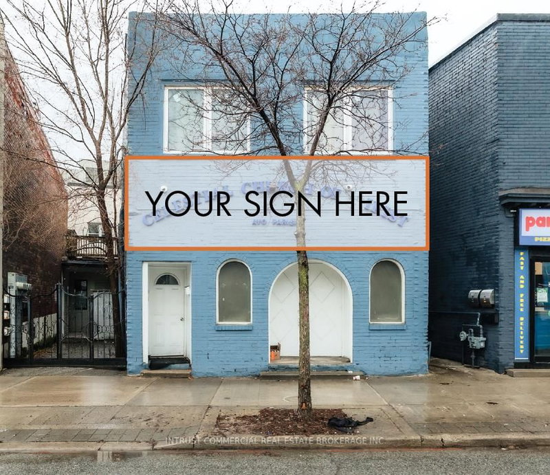 3339 Dundas St W, Toronto, M6P 2A6 | Image 2