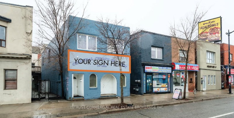 3339 Dundas St W, Toronto, M6P 2A6 | Image 3