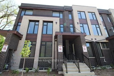 1 - 33 Creekbank Rd | Toronto | Image