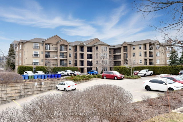 203 - 2045 Appleby Line