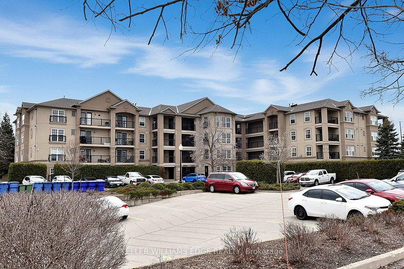 203 - 2045 Appleby Line, Burlington, L7L 7G9 | Image 2