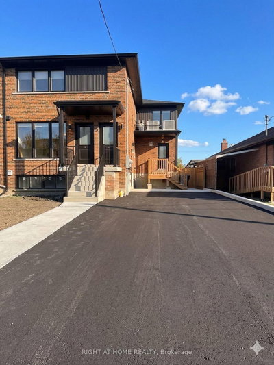 1B - 19 Arrowsmith Ave | Toronto | Image