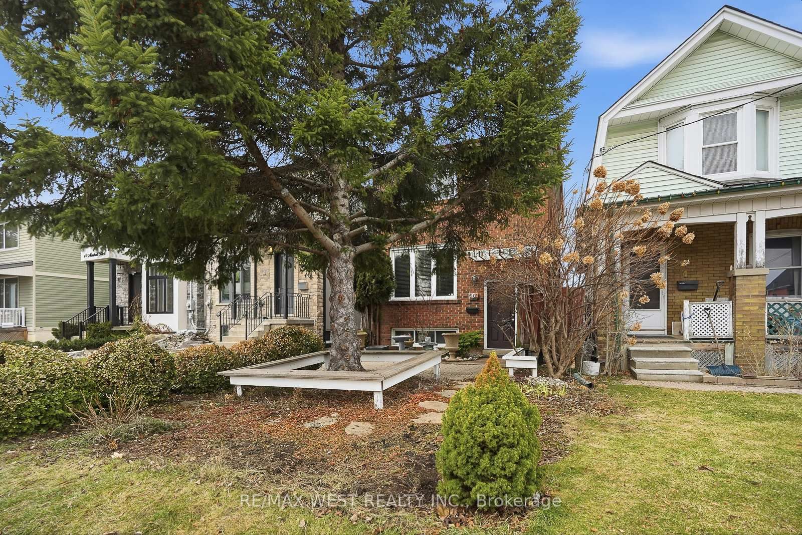 Detached House for lease at Basement-6 Marshall Boulevard, Toronto, Ontario, M6N 2R7 - Rockcliffe-Smythe - MLS: W12918480