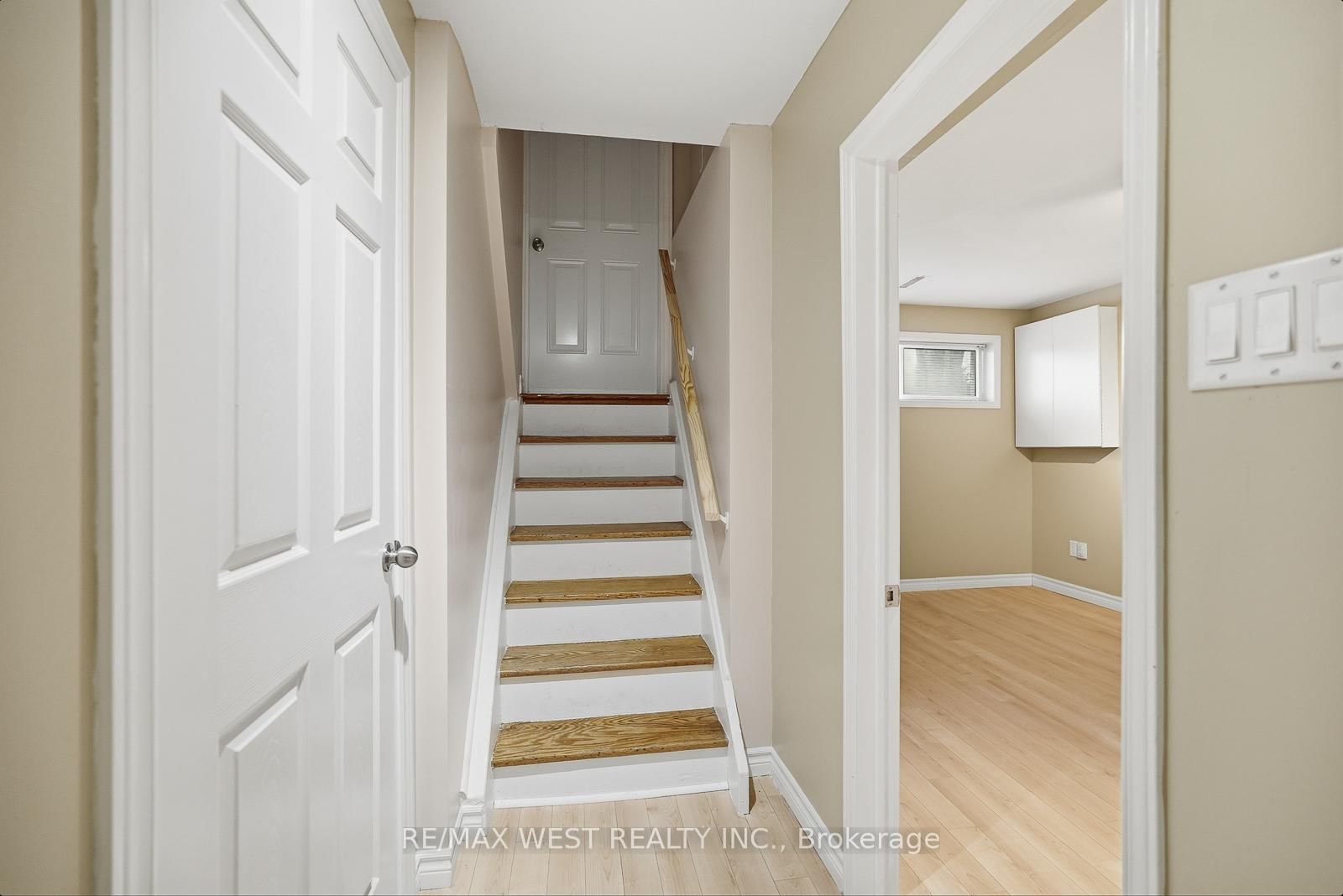 Detached House for lease at Basement-6 Marshall Boulevard, Toronto, Ontario, M6N 2R7 - Rockcliffe-Smythe - MLS: W12918480