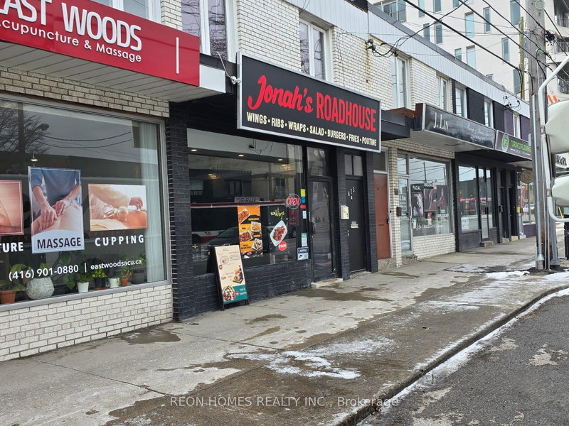 675 The Queensway, Toronto, M8Y 1K8 | Image 2