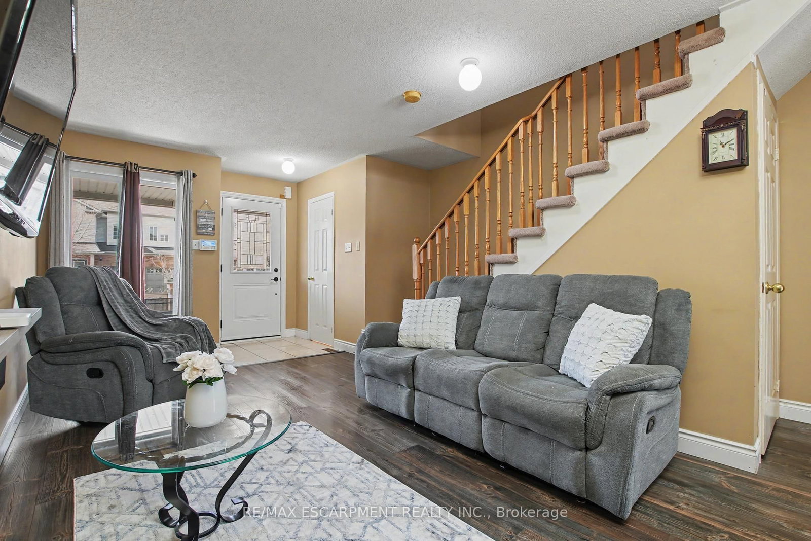 Townhouse for sale at 236 Fitzgerald Crescent, Milton, Ontario, L9T 5Y4 - Dempsey - MLS: W12918544