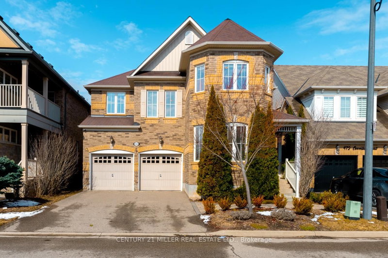 468 Coombs Crt, Milton, L9T 7N5 | Image 2