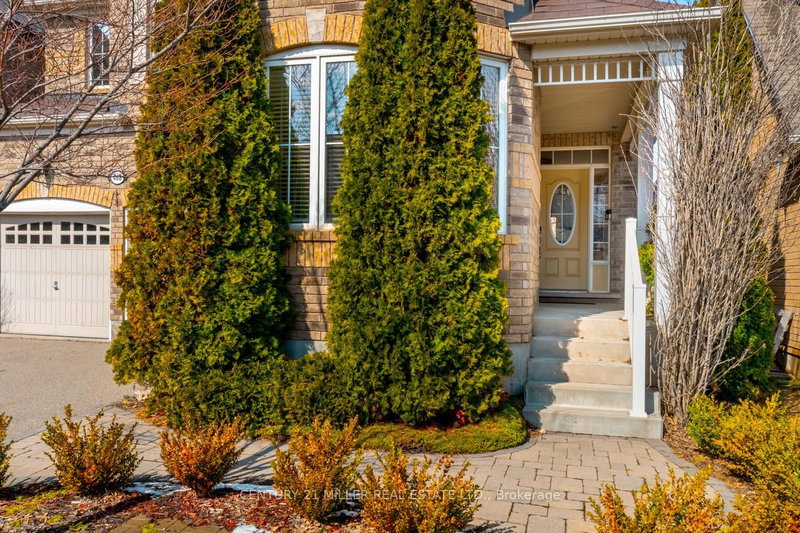 468 Coombs Crt, Milton, L9T 7N5 | Image 3