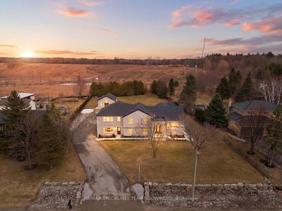 12463 Eighth Line | Halton Hills | Image