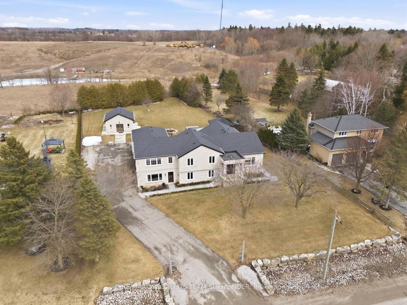 12463 Eighth Line, Halton Hills, L7G 4S4 | Image 2