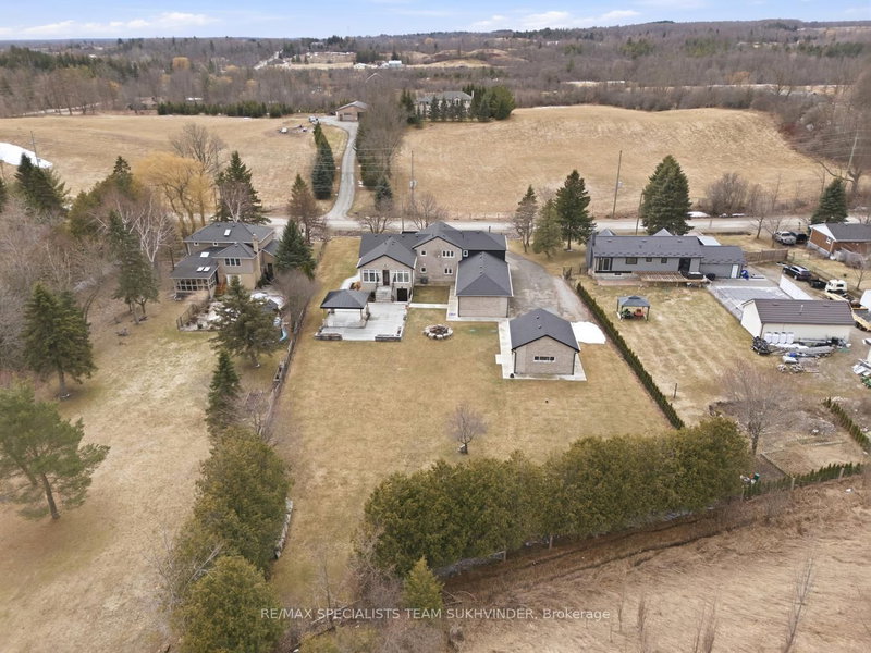 12463 Eighth Line, Halton Hills, L7G 4S4 | Image 3