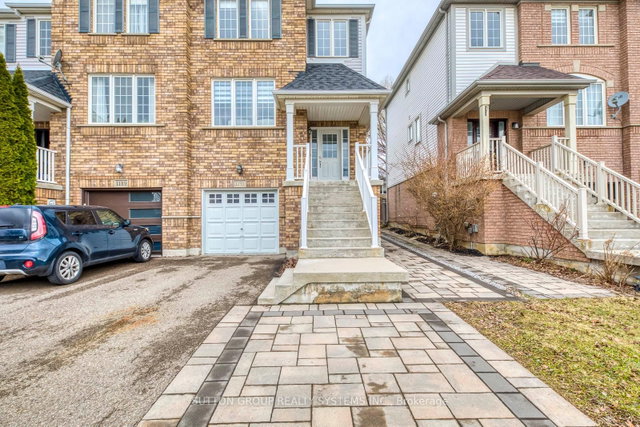 1191 Chapman Crescent