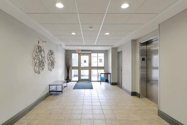 104 - 4016 Kilmer Drive