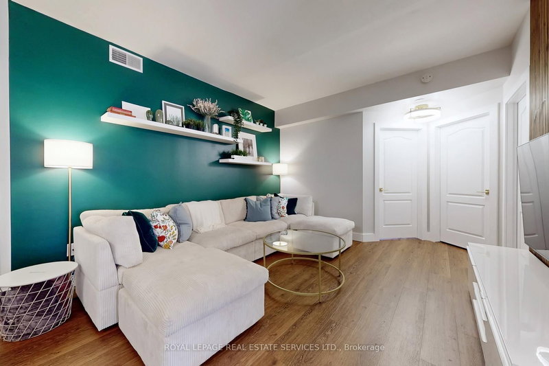 104 - 4016 Kilmer Dr, Burlington, L7M 5A7 | Image 3