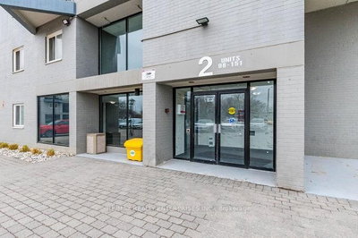 120 - 2001 Bonnymede Dr | Mississauga | Image