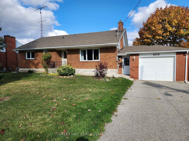 home for lease on Lower-2577 Whaley Drive