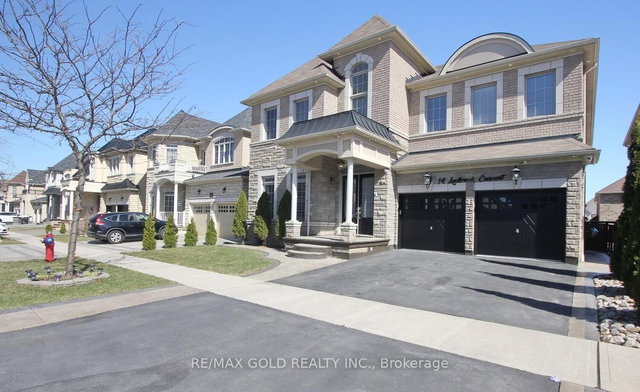 14 Ladbrook Crescent