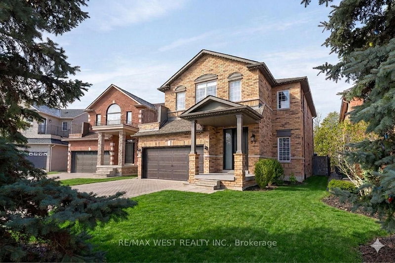 99 Gray Park Dr, Caledon, L7E 2N5 | Image 2