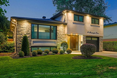 10 Farmington Dr | Brampton | Image