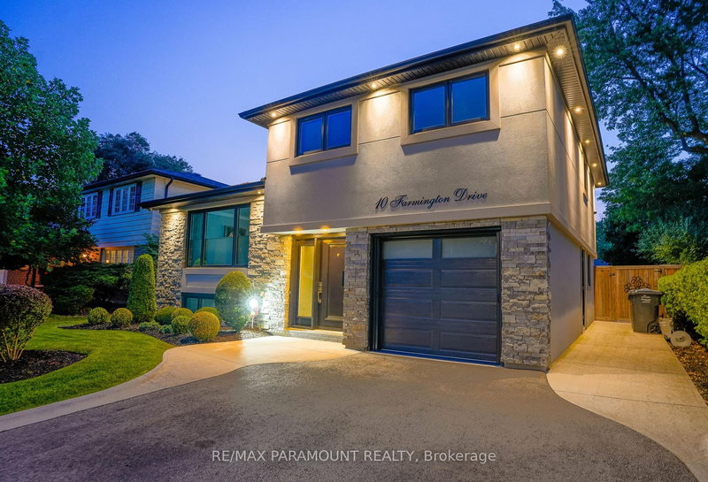 10 Farmington Dr, Brampton, L6W 2V2 | Image 3