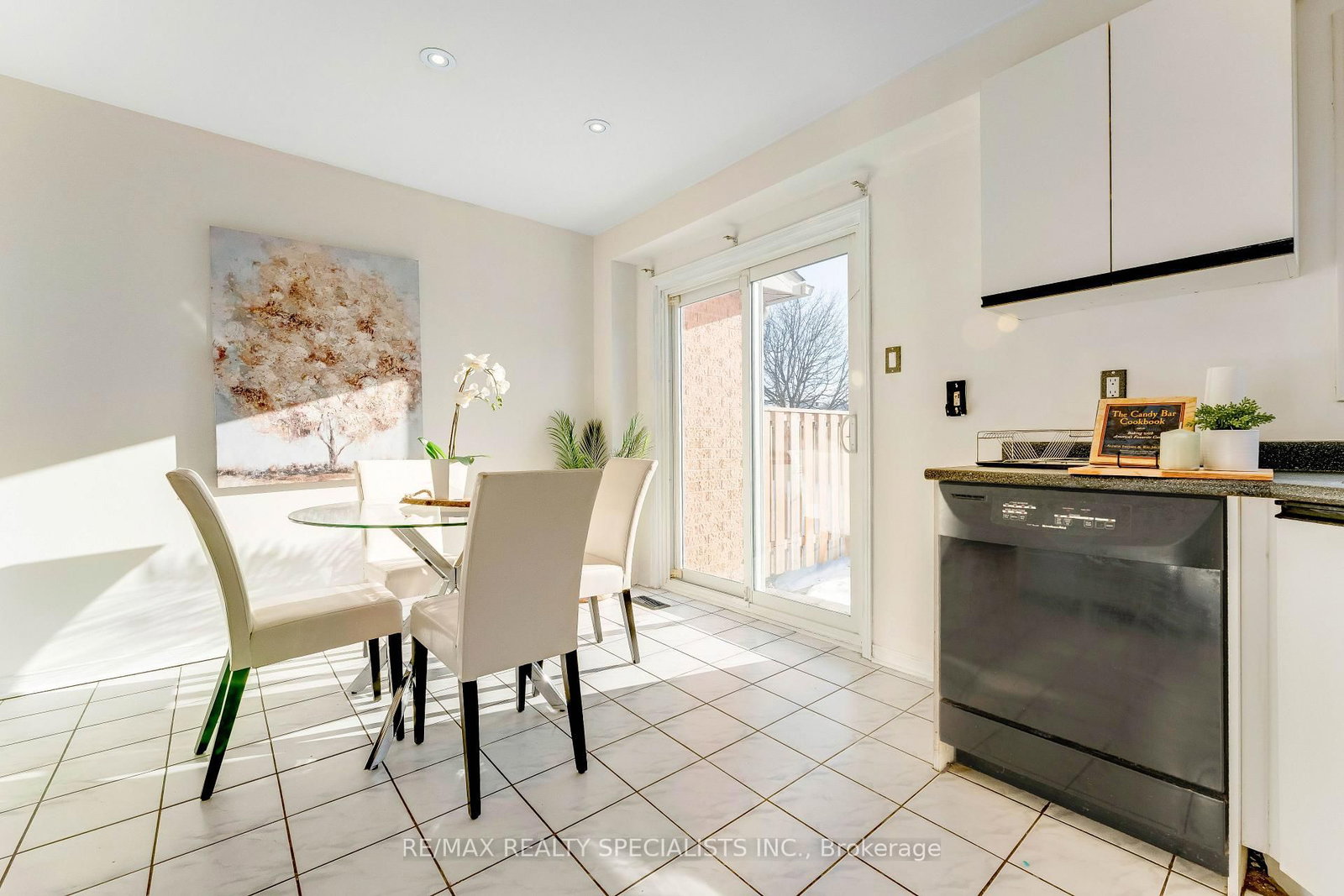 Semi-Detached House for sale at 65 Clover Bloom Road, Brampton, Ontario, L6R 1S4 - Sandringham-Wellington - MLS: W12919060