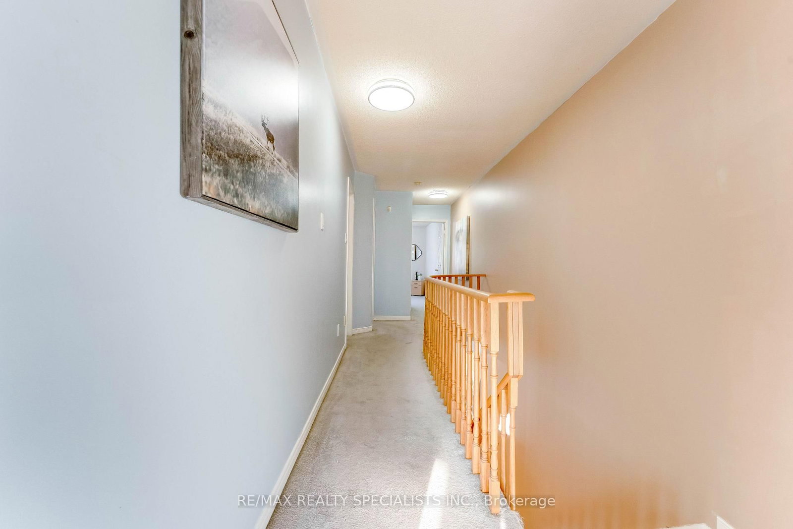 Semi-Detached House for sale at 65 Clover Bloom Road, Brampton, Ontario, L6R 1S4 - Sandringham-Wellington - MLS: W12919060