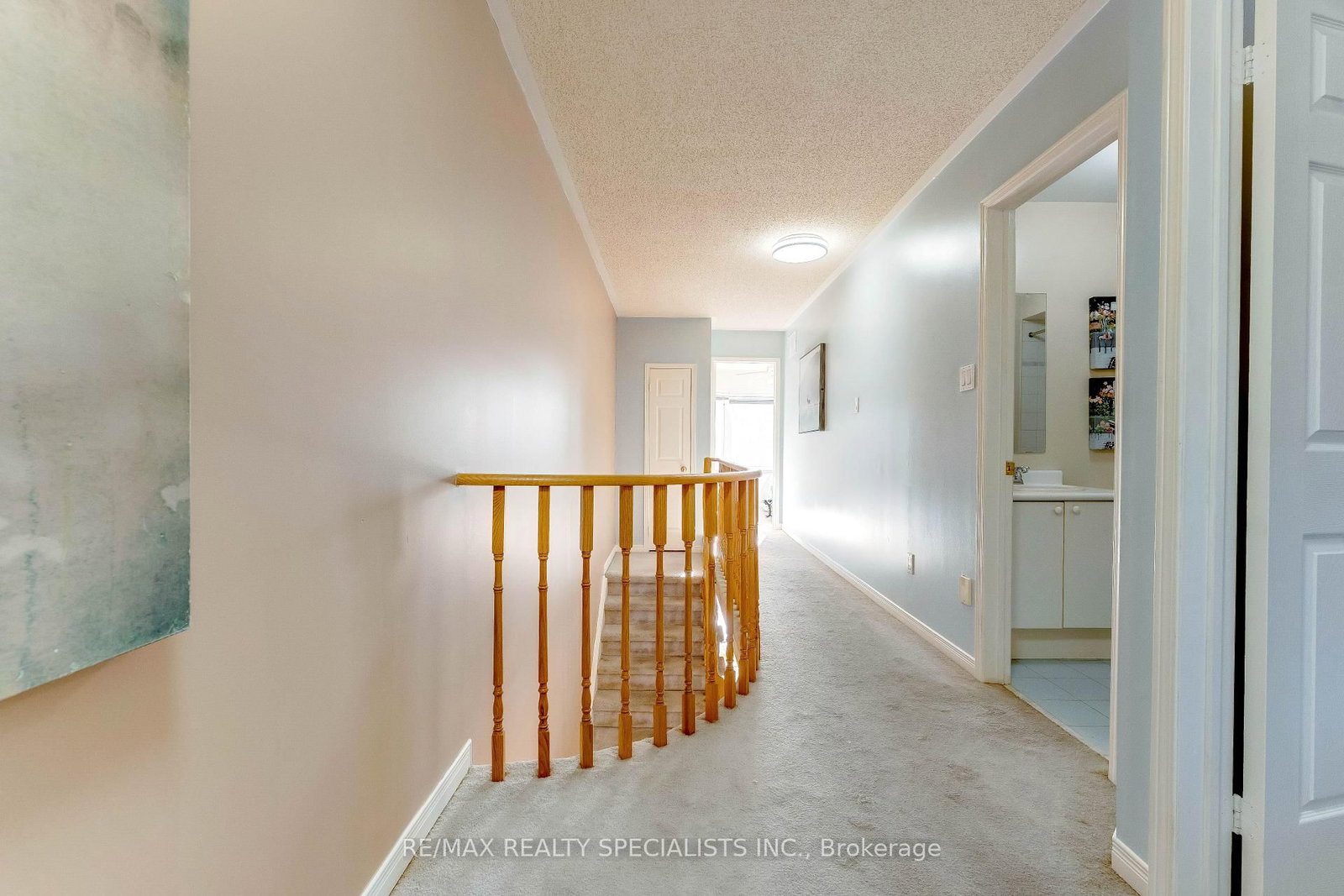 Semi-Detached House for sale at 65 Clover Bloom Road, Brampton, Ontario, L6R 1S4 - Sandringham-Wellington - MLS: W12919060