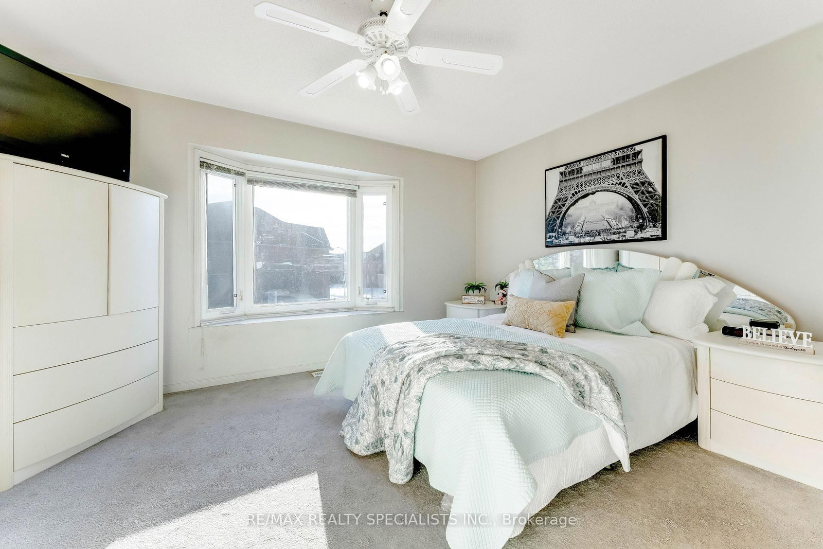 Semi-Detached House for sale at 65 Clover Bloom Road, Brampton, Ontario, L6R 1S4 - Sandringham-Wellington - MLS: W12919060