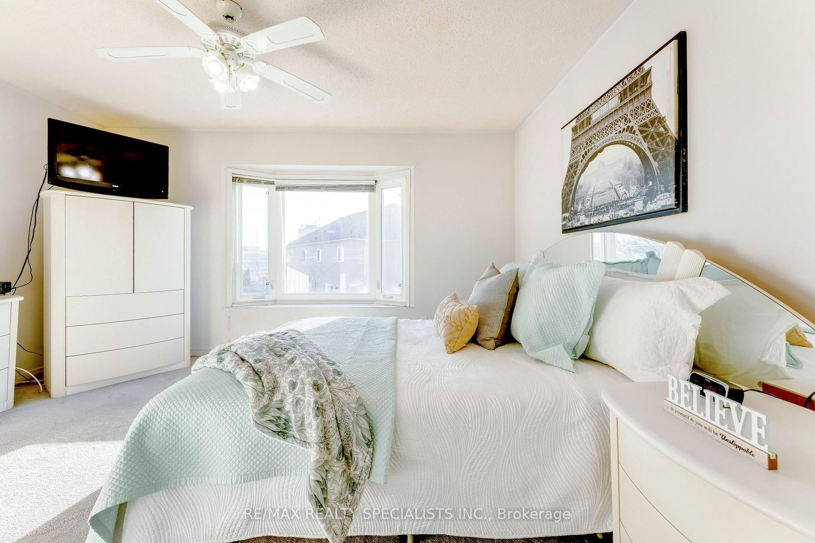 Semi-Detached House for sale at 65 Clover Bloom Road, Brampton, Ontario, L6R 1S4 - Sandringham-Wellington - MLS: W12919060