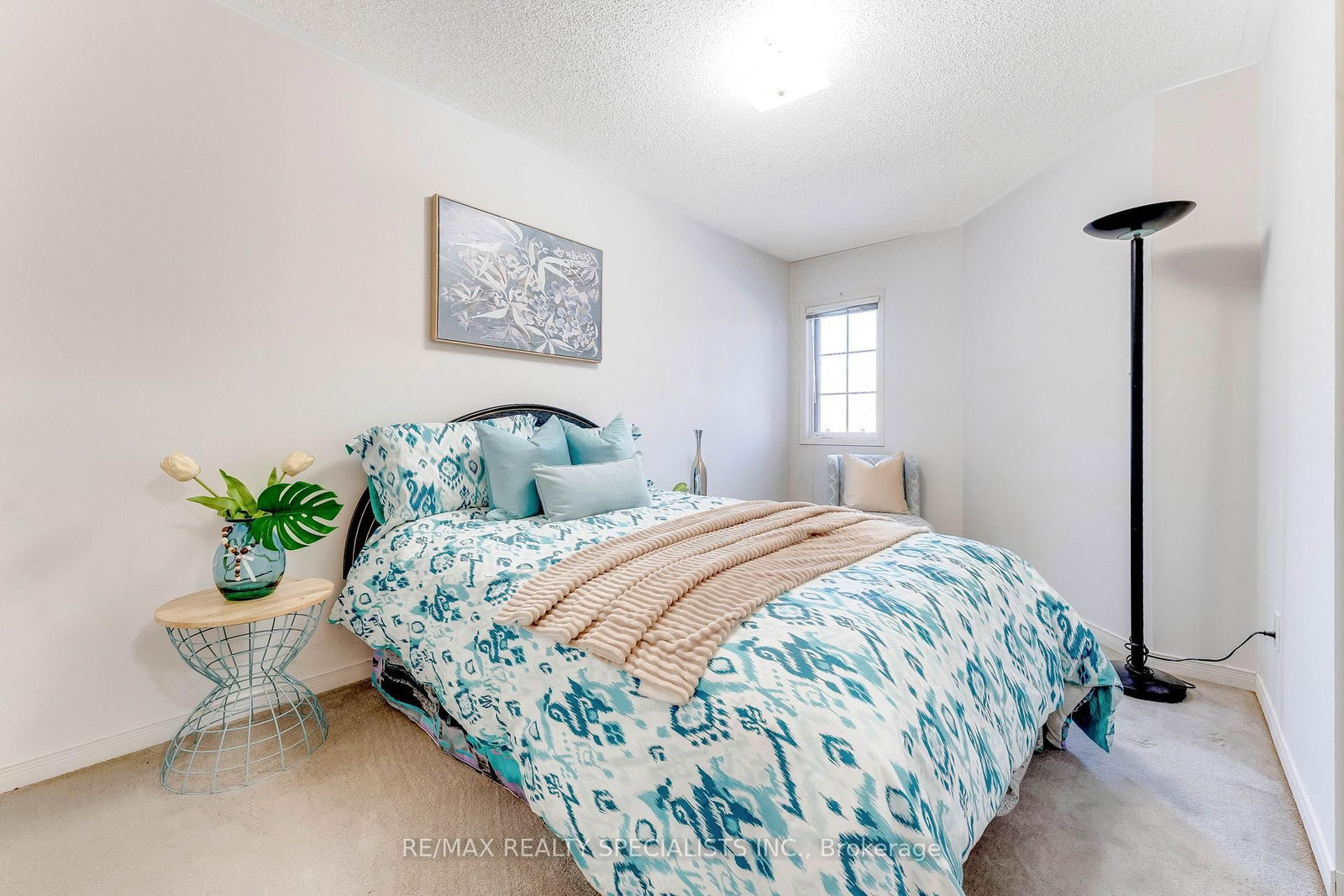 Semi-Detached House for sale at 65 Clover Bloom Road, Brampton, Ontario, L6R 1S4 - Sandringham-Wellington - MLS: W12919060