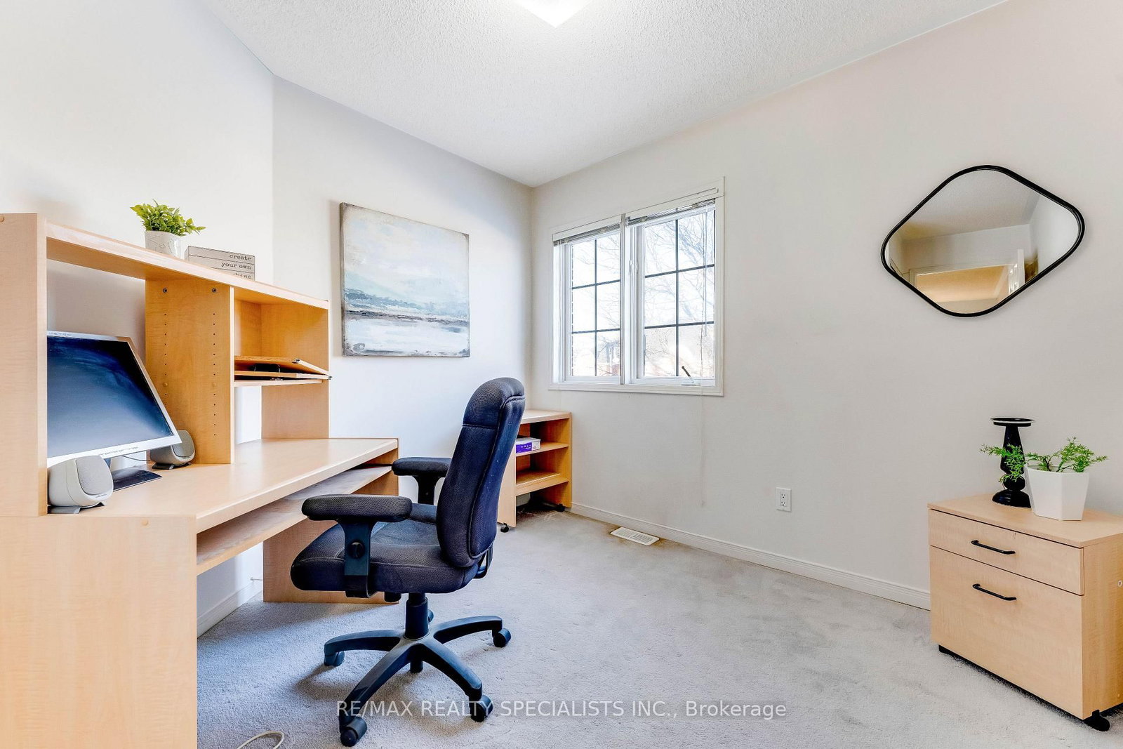 Semi-Detached House for sale at 65 Clover Bloom Road, Brampton, Ontario, L6R 1S4 - Sandringham-Wellington - MLS: W12919060