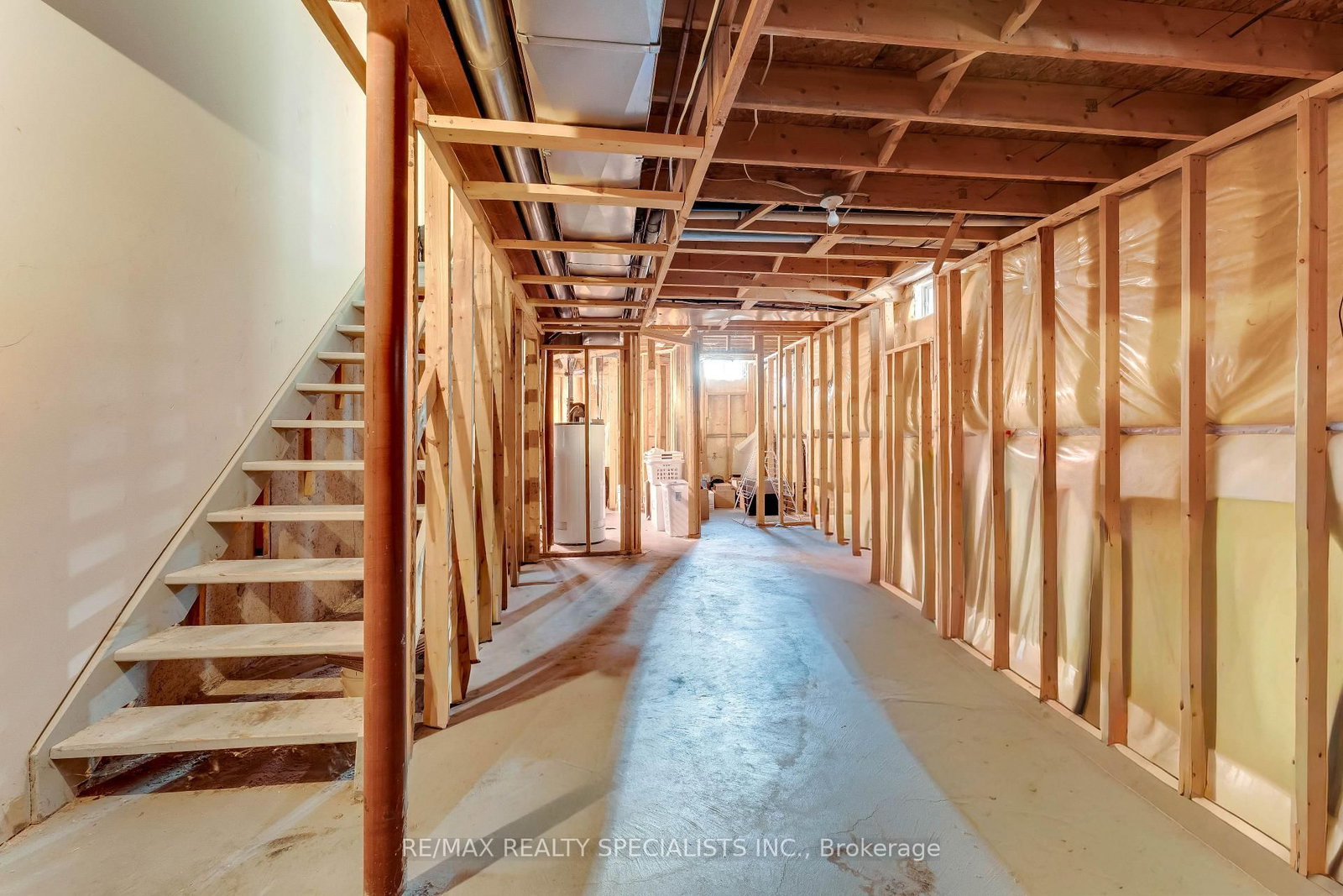 Semi-Detached House for sale at 65 Clover Bloom Road, Brampton, Ontario, L6R 1S4 - Sandringham-Wellington - MLS: W12919060