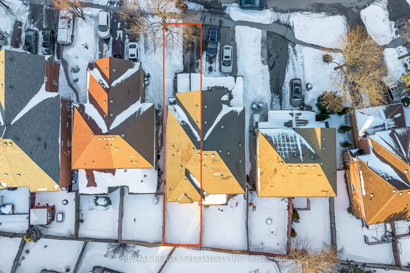 Semi-Detached House for sale at 65 Clover Bloom Road, Brampton, Ontario, L6R 1S4 - Sandringham-Wellington - MLS: W12919060