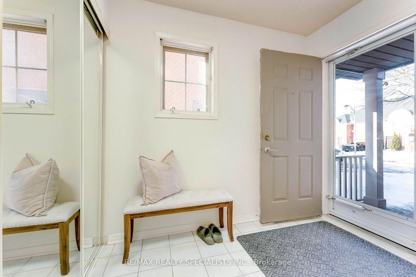 Semi-Detached House for sale at 65 Clover Bloom Road, Brampton, Ontario, L6R 1S4 - Sandringham-Wellington - MLS: W12919060