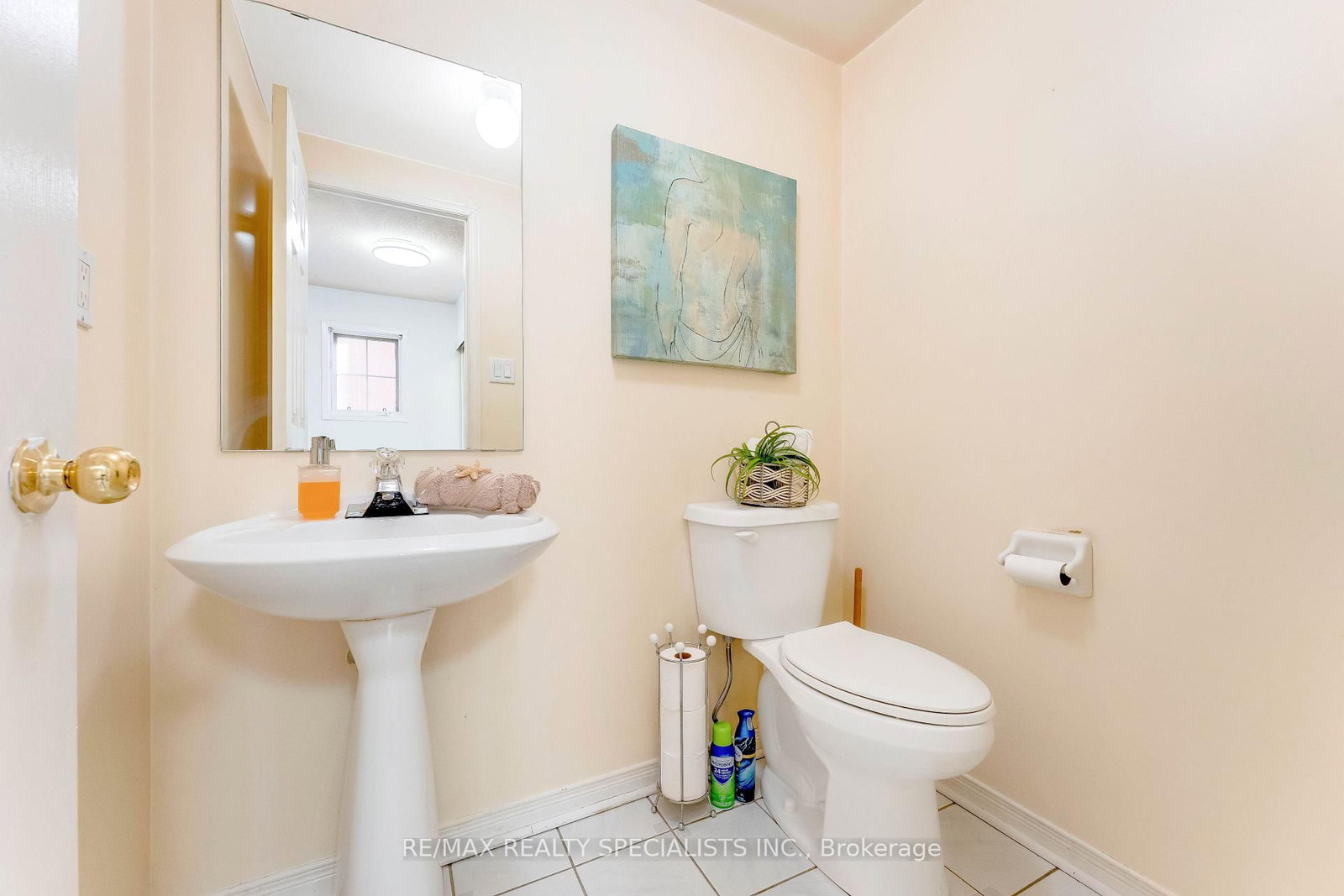 Semi-Detached House for sale at 65 Clover Bloom Road, Brampton, Ontario, L6R 1S4 - Sandringham-Wellington - MLS: W12919060