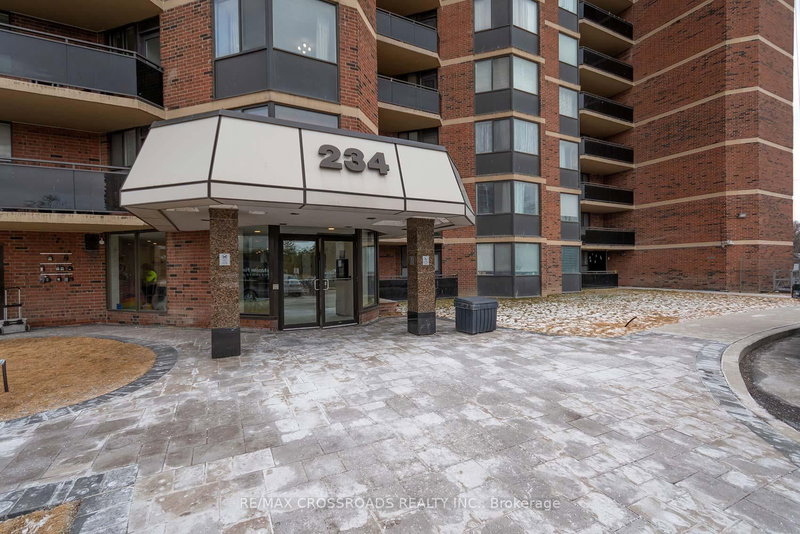 1203 - 234 Albion Rd, Toronto, M9W 6A5 | Image 2