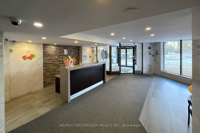 1203 - 234 Albion Rd, Toronto, M9W 6A5 | Image 3