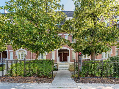 11 - 3055 Elmcreek Rd | Mississauga | Image