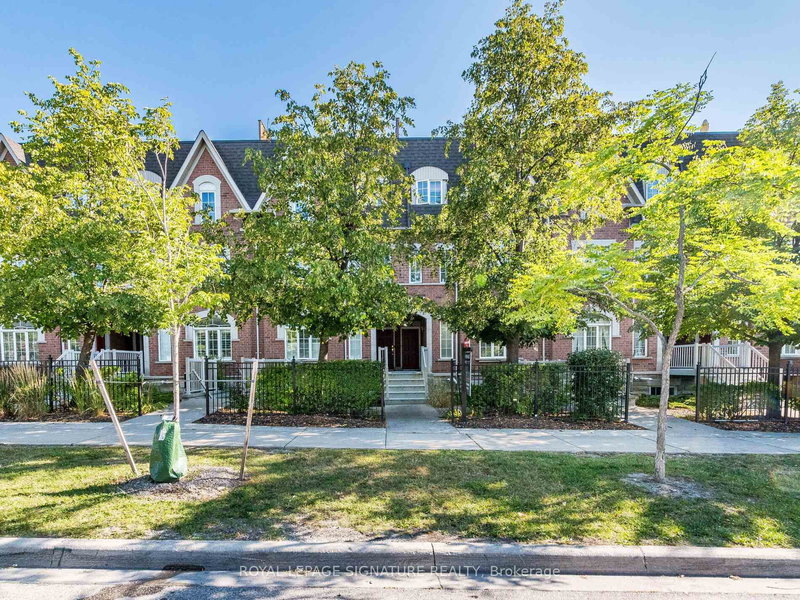 11 - 3055 Elmcreek Rd, Mississauga, L5B 4J9 | Image 2