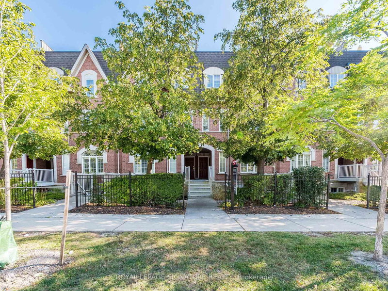 11 - 3055 Elmcreek Rd, Mississauga, L5B 4J9 | Image 3