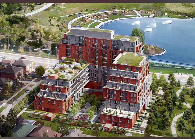 1023 - 3100 KEELE Street