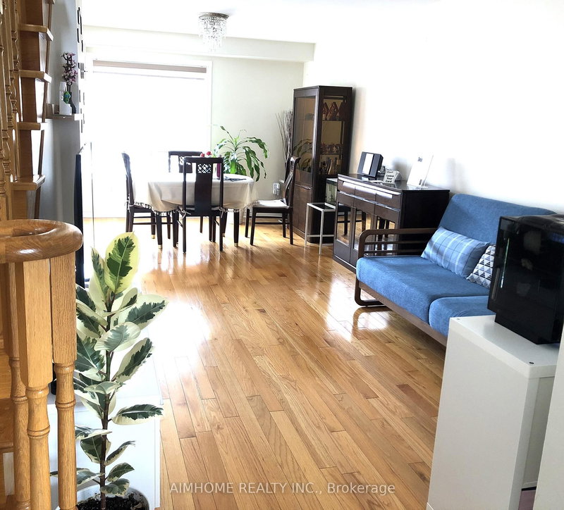 4889 James Austin Dr, Mississauga, L4Z 4J2 | Image 3