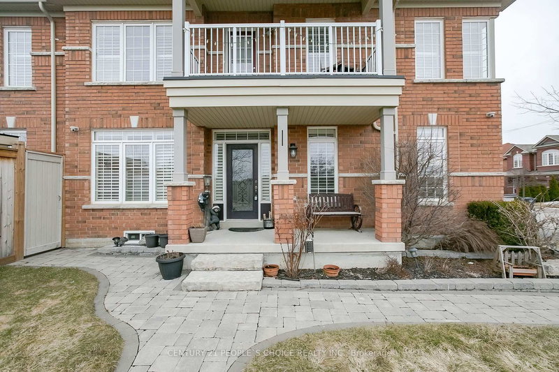 33 Accent Circ, Brampton, L7A 0L3 | Image 3