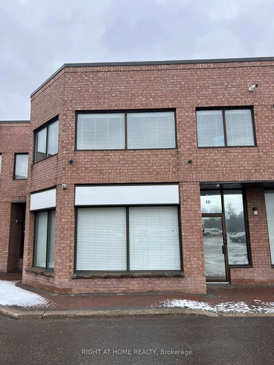 15 - 21 Kenview Blvd | Brampton | Image