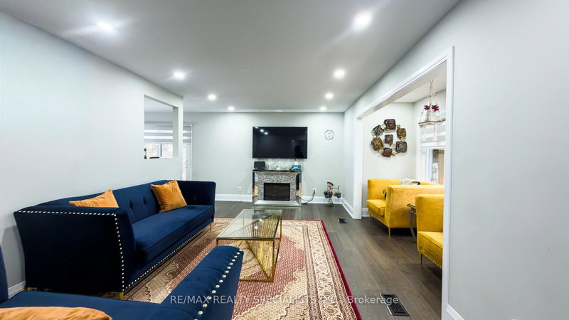 15553 The Gore Rd, Caledon, L7E 0X3 | Image 3