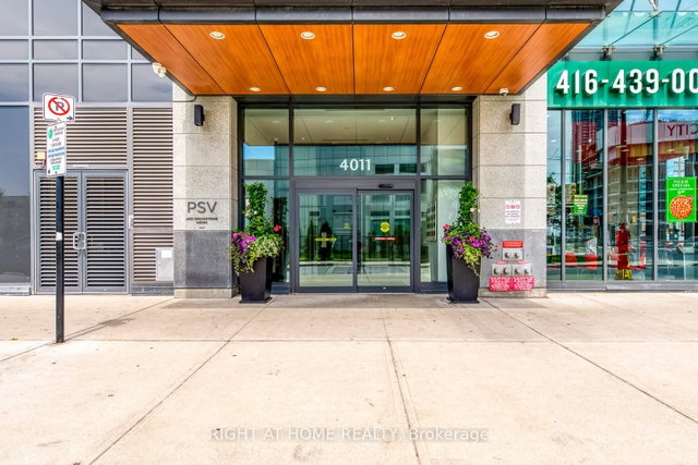 3911 - 4011 Brickstone Mews