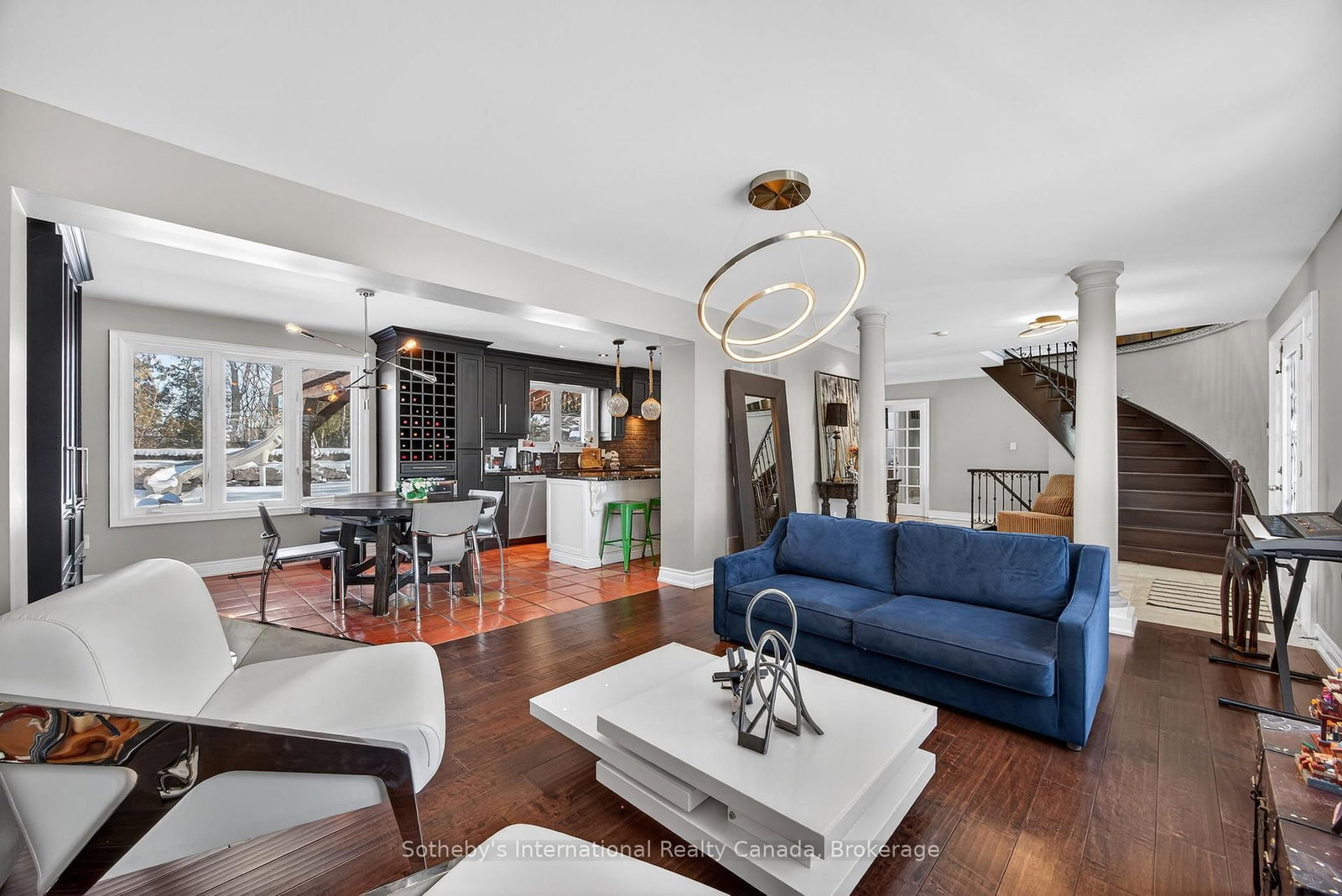 Detached House for sale at 110 Palmer Circle, Caledon, Ontario, L7E 0A5 - Palgrave - MLS: W12919538