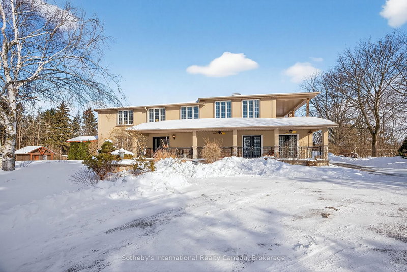 110 Palmer Circ, Caledon, L7E 0A5 | Image 3